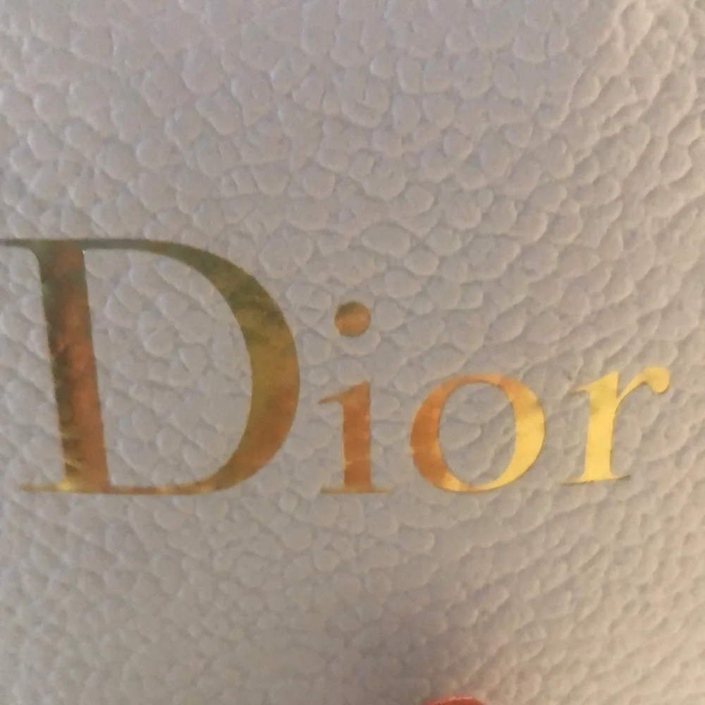 Dior Pink and Cream Lipstick Collection